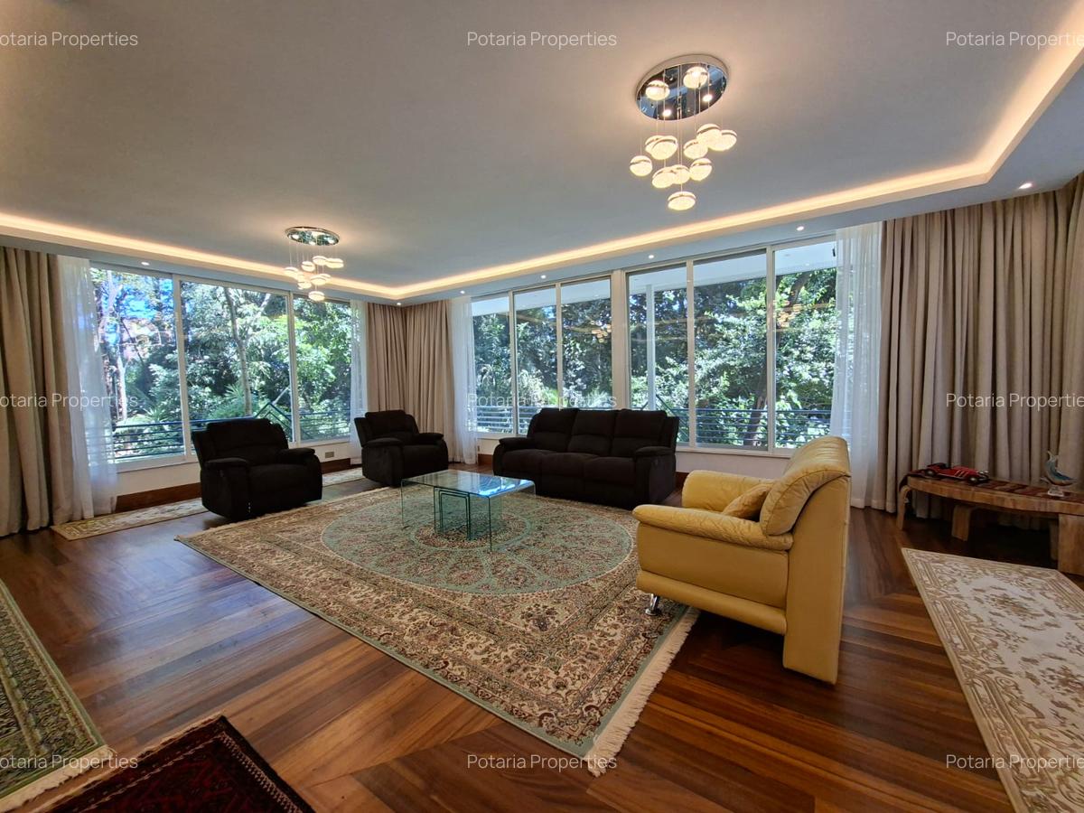 2 Bed House with En Suite in Gigiri - 4