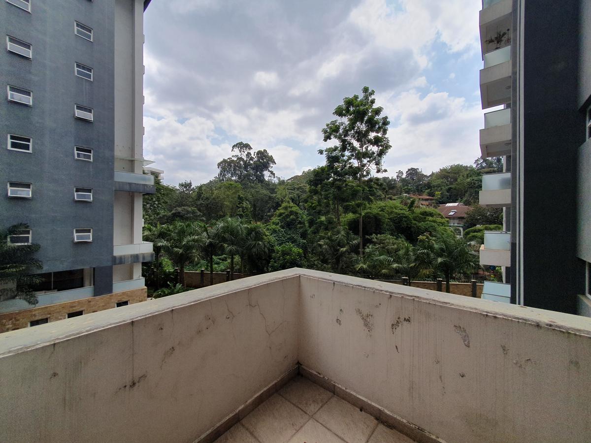 Furnished 1 Bed Apartment with Swimming Pool at General Mathenge Rd - 14