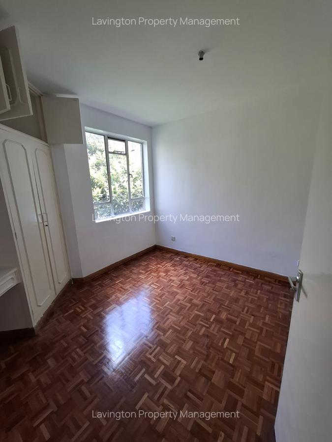 2 Bed Apartment with En Suite at Westland Road - 11