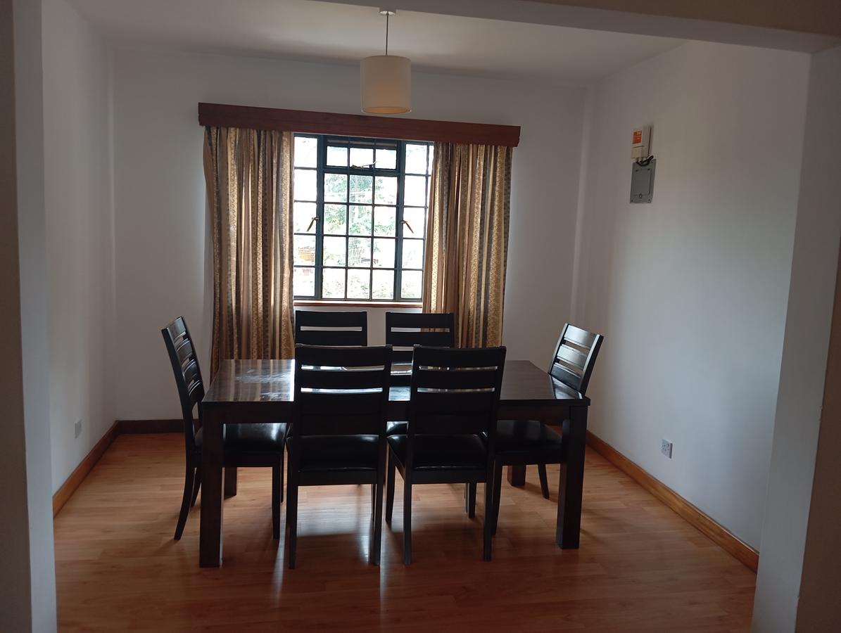 Furnished 3 Bed Apartment with En Suite at Spring Valley Estate - 5