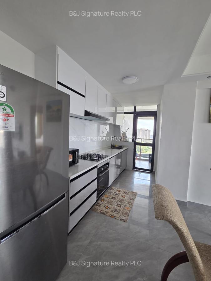 Serviced 2 Bed Apartment with En Suite in Westlands Area - 5