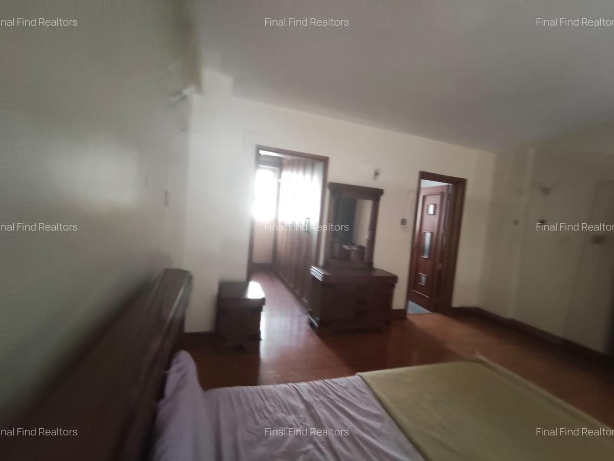 Furnished 4 Bed Apartment with En Suite in Lower Kabete - 8