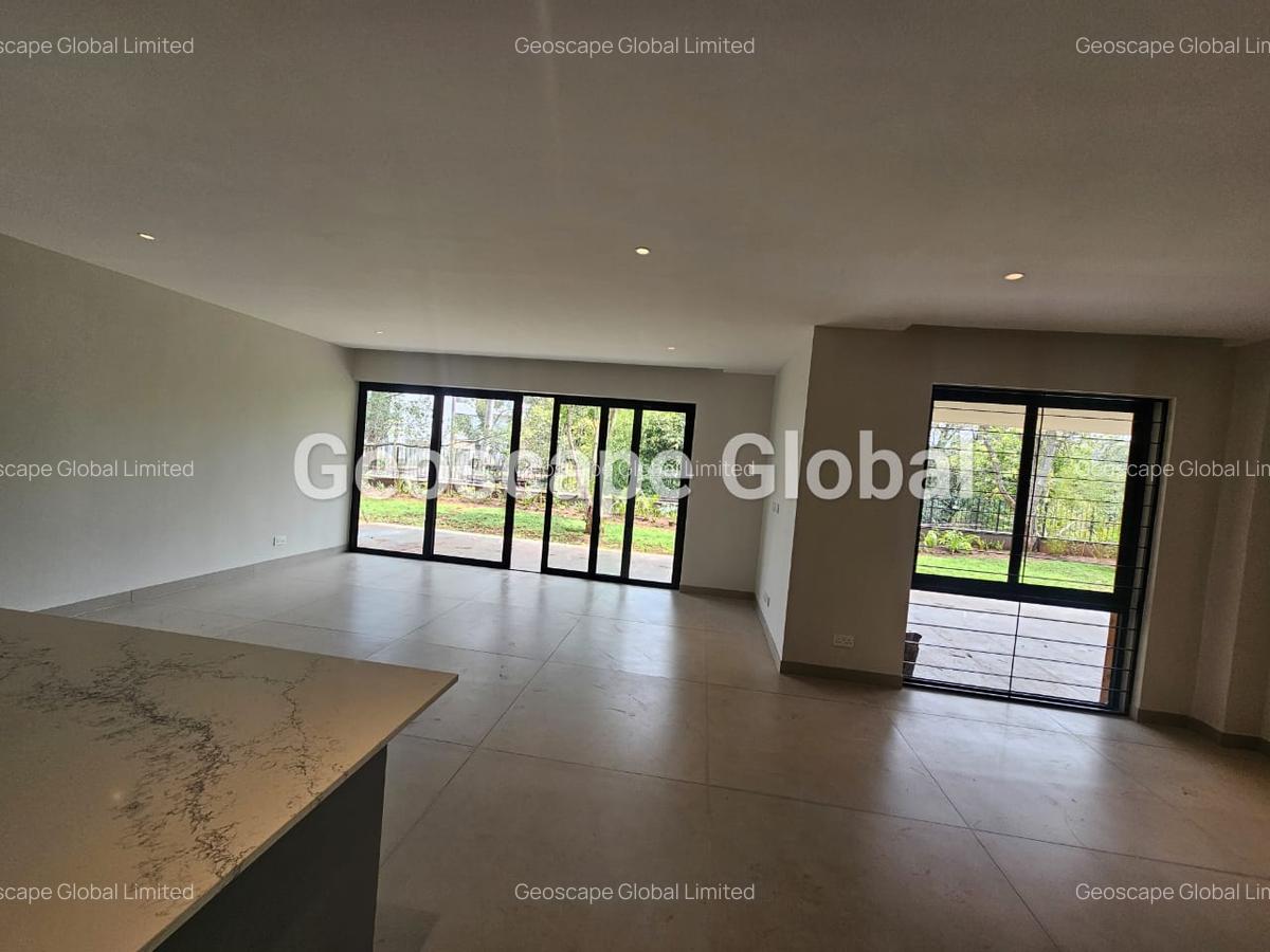 3 Bed House with En Suite in Lower Kabete - 10