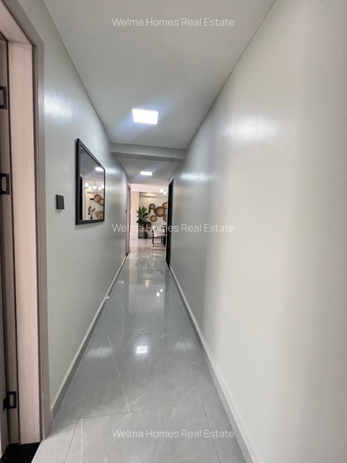 3 Bed Apartment with En Suite in Kileleshwa - 5