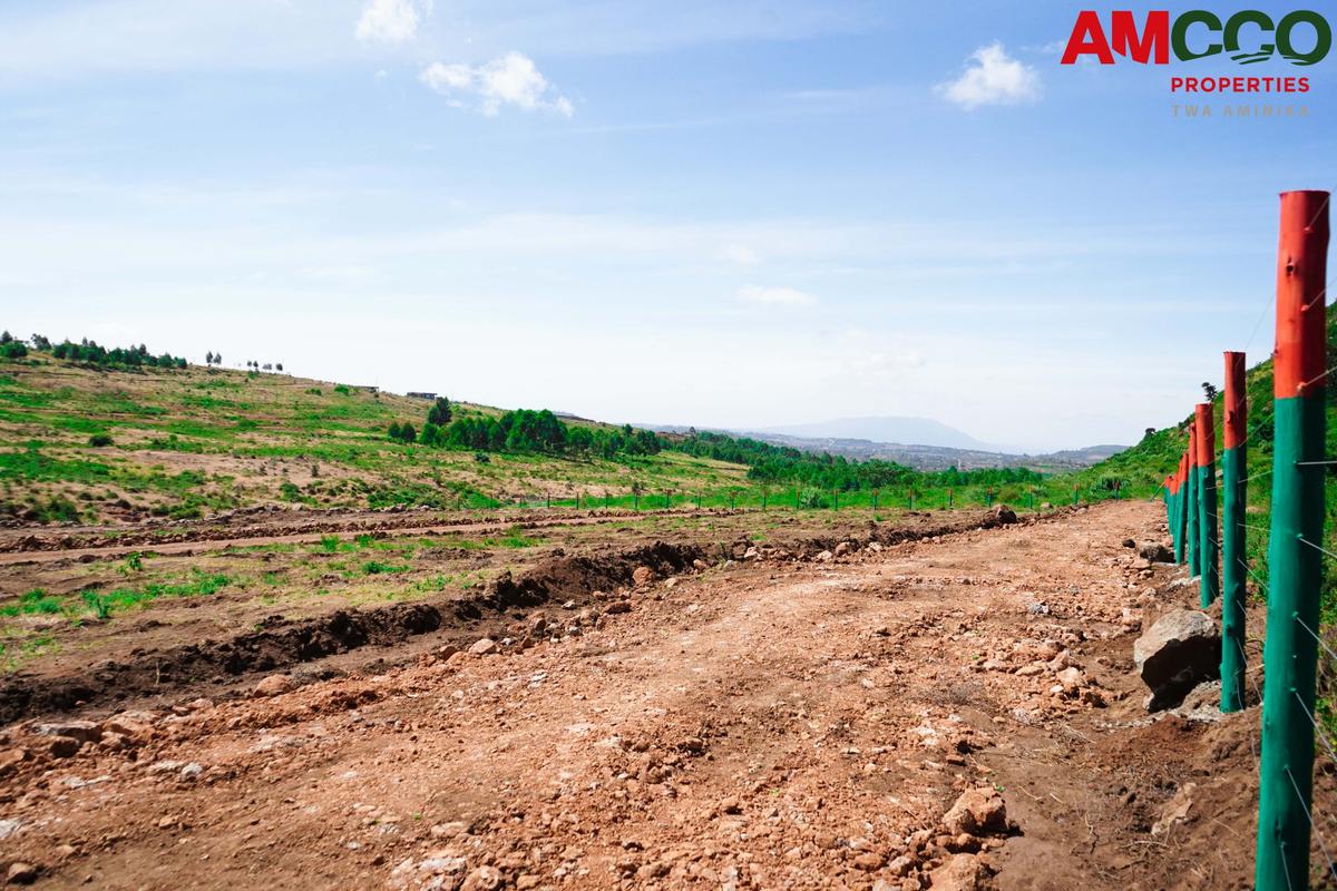 50,100 ft² Residential Land in Kamangu - 4