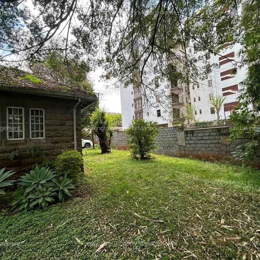 0.52 ac Land at Lavington Green - 3