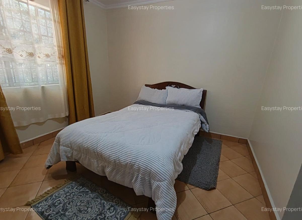 2 Bed House with Garden in Runda - 3