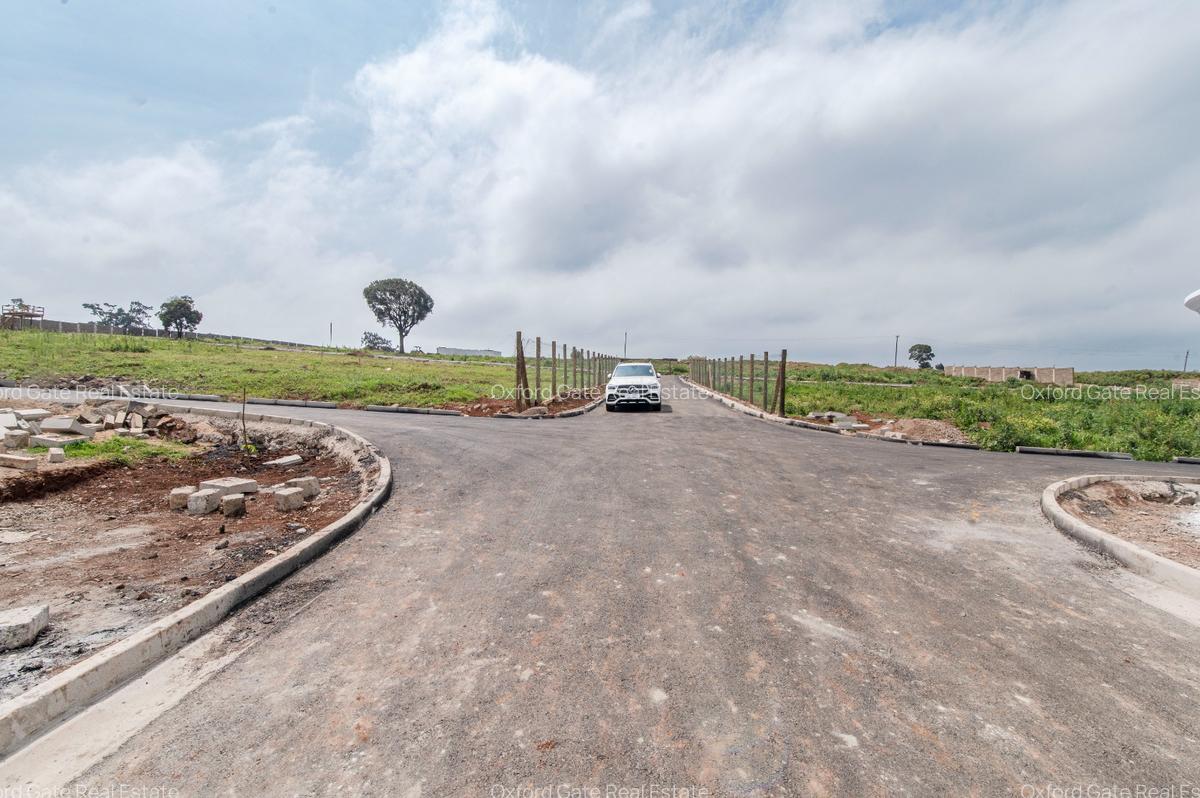 Land at Limuru Road - 15