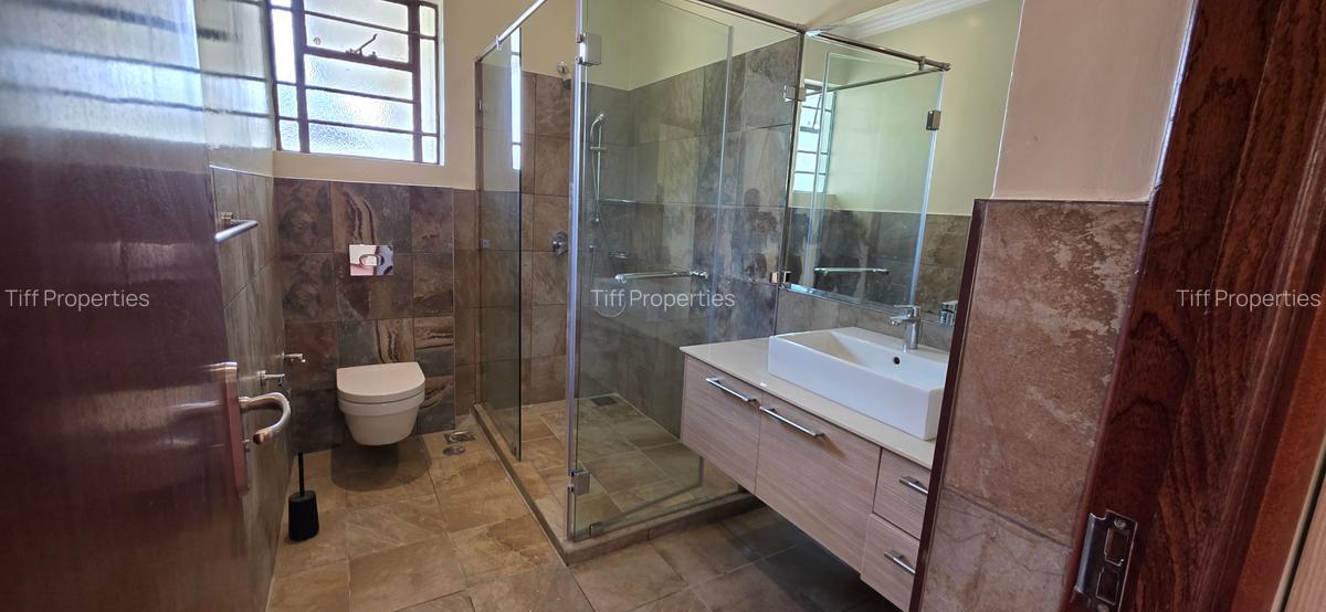 5 Bed Townhouse in Lower Kabete - 16