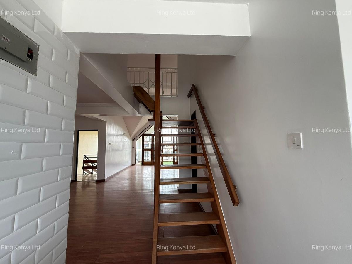 5 Bed Apartment with En Suite in Kileleshwa - 1