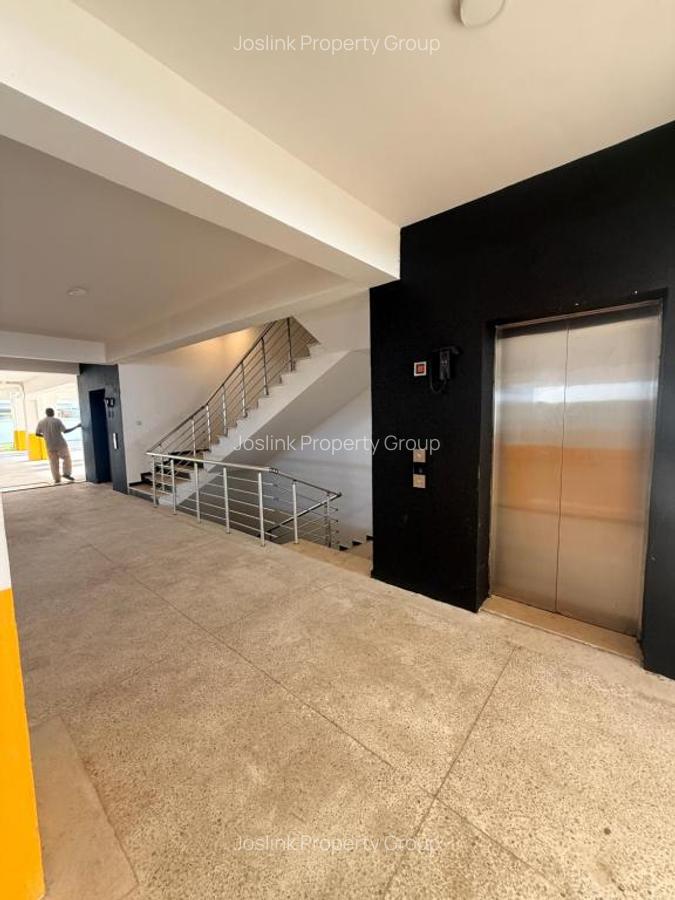 2 Bed Apartment with Swimming Pool at Central - 11