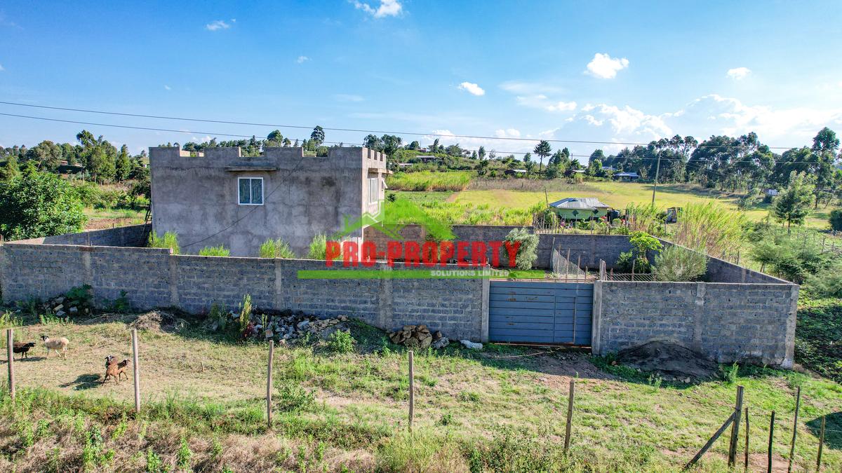 3 Bed House with En Suite at Kamangu - 12