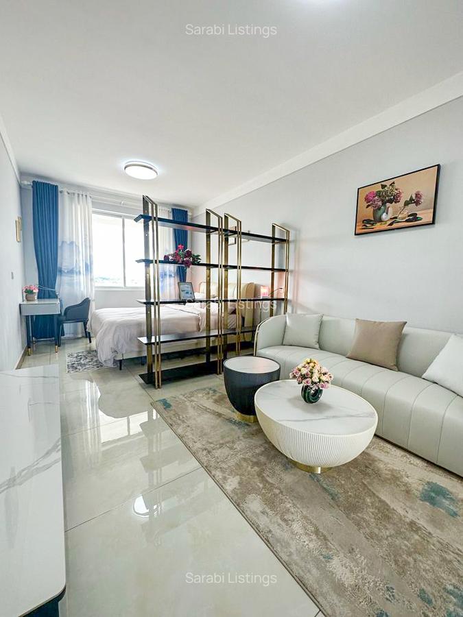 1 Bed Apartment with En Suite in Syokimau - 2