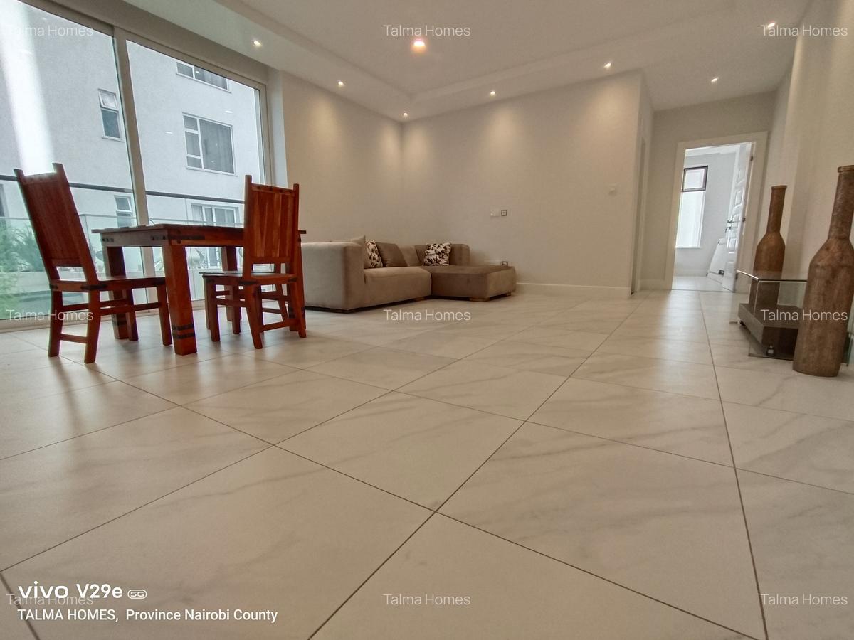 1 Bed Apartment with En Suite at Off Rhapta Road - 13