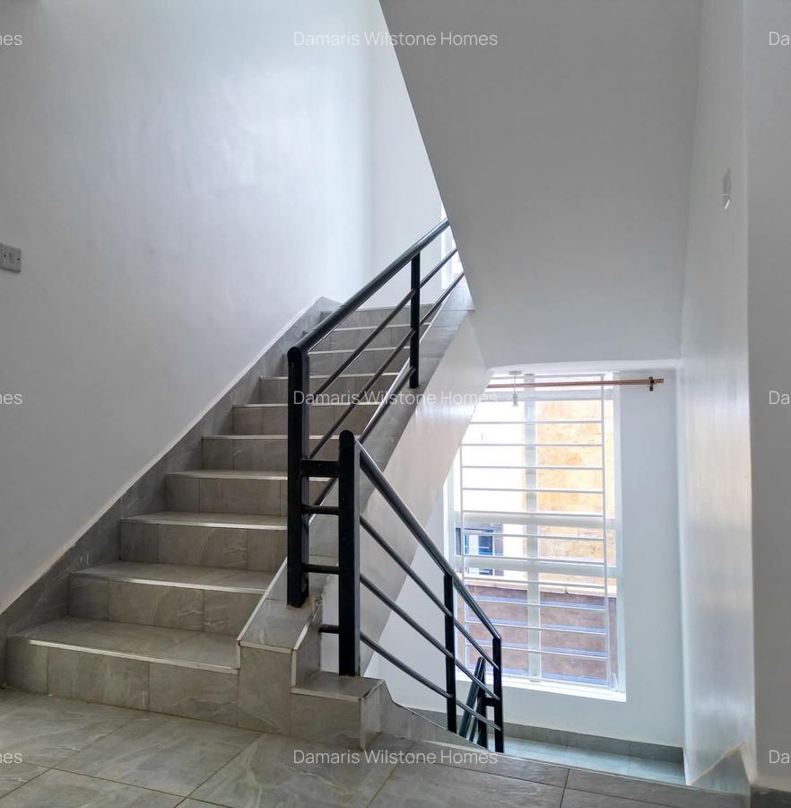 4 Bed Villa at Kenyatta Road - 8