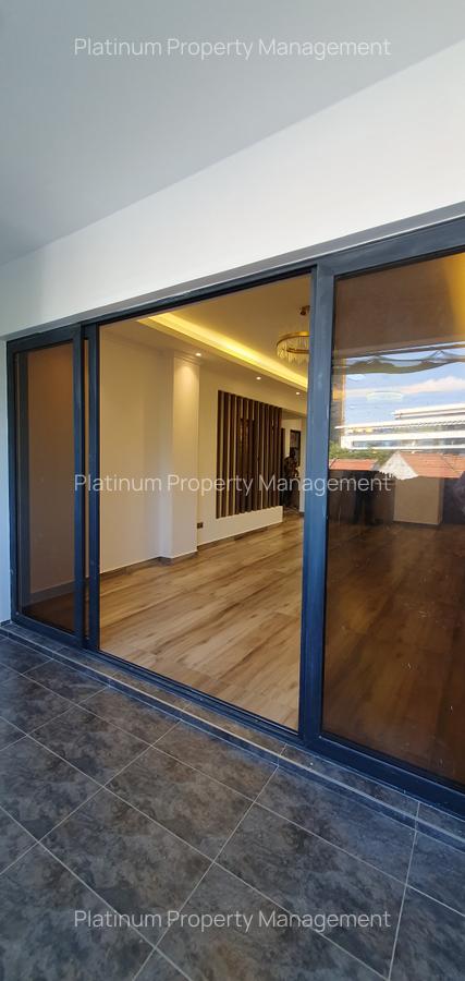 2 Bed Apartment with En Suite at Brookside Gardens - 3