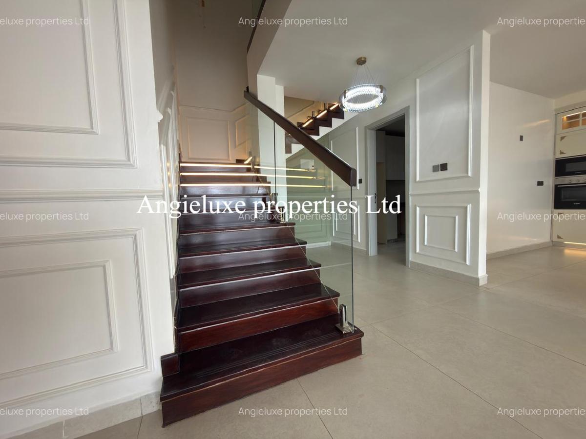 4 Bed Apartment with En Suite at General Mathenge - 2