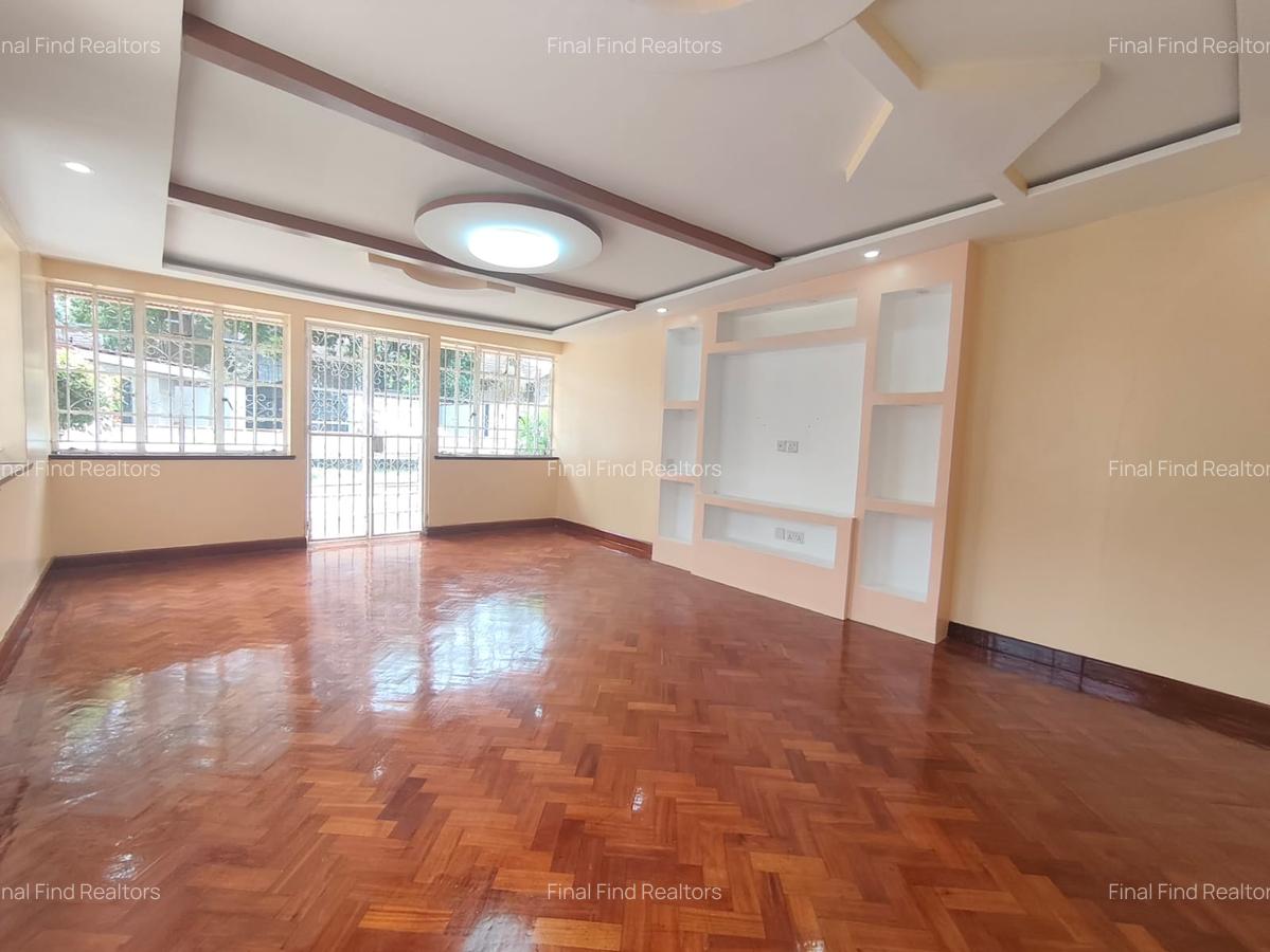 3 Bed House with Garden in Westlands Area - 17