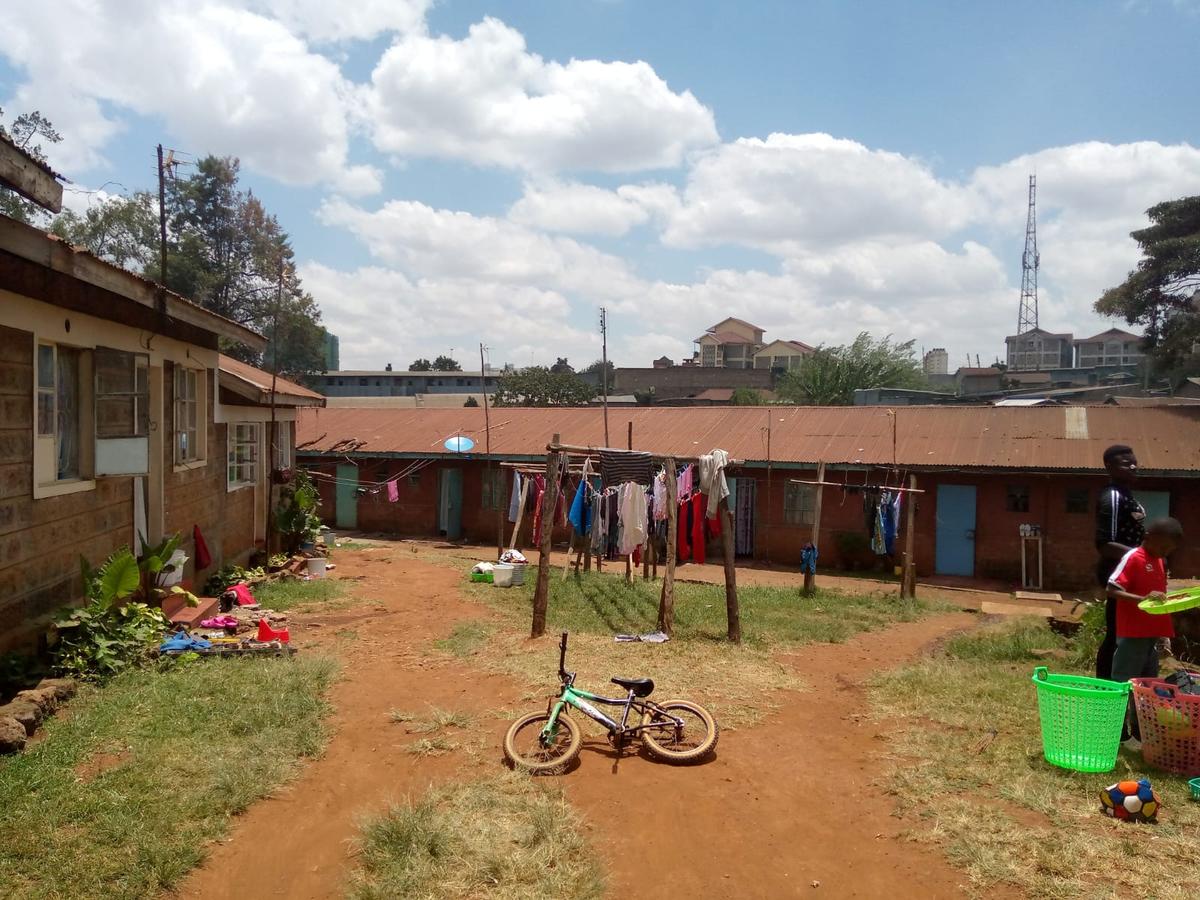 Land at Naivasha Road - 4