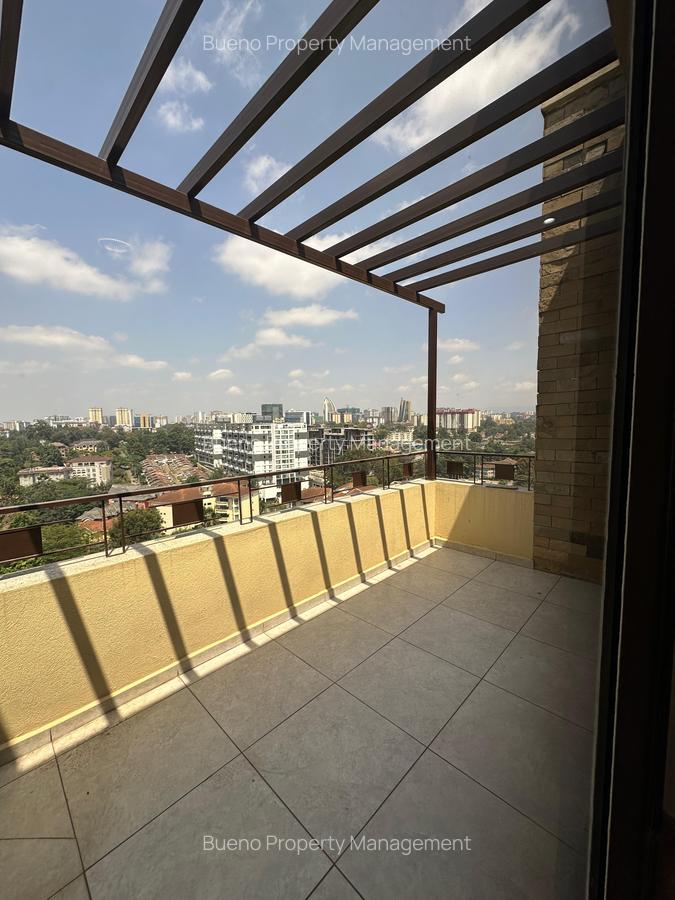 5 Bed Apartment with En Suite in Kileleshwa - 6