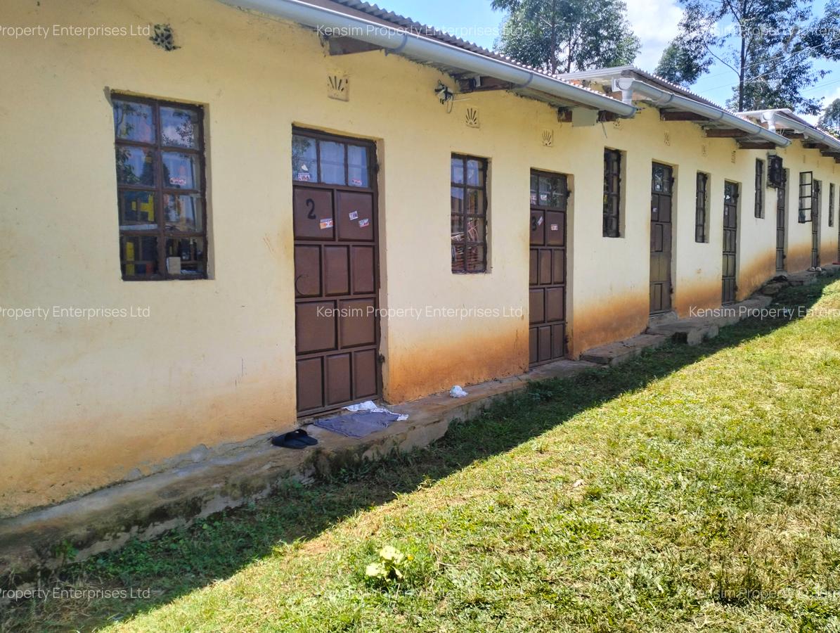 1 Bed House in Kakamega - 8