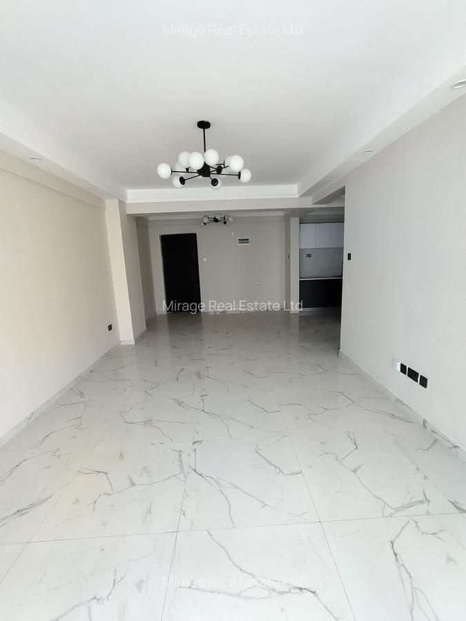 3 Bed Apartment with Gym in Kilimani - 13