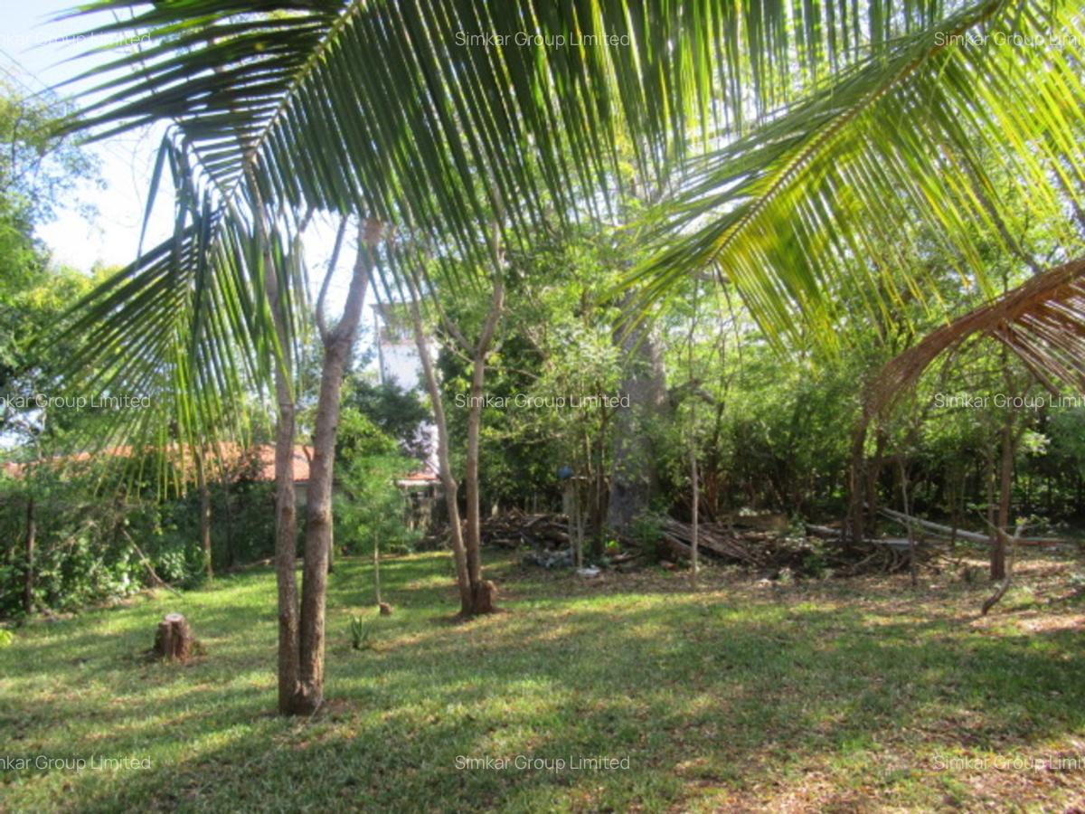 Land at Off Diani Beach Rd - 9