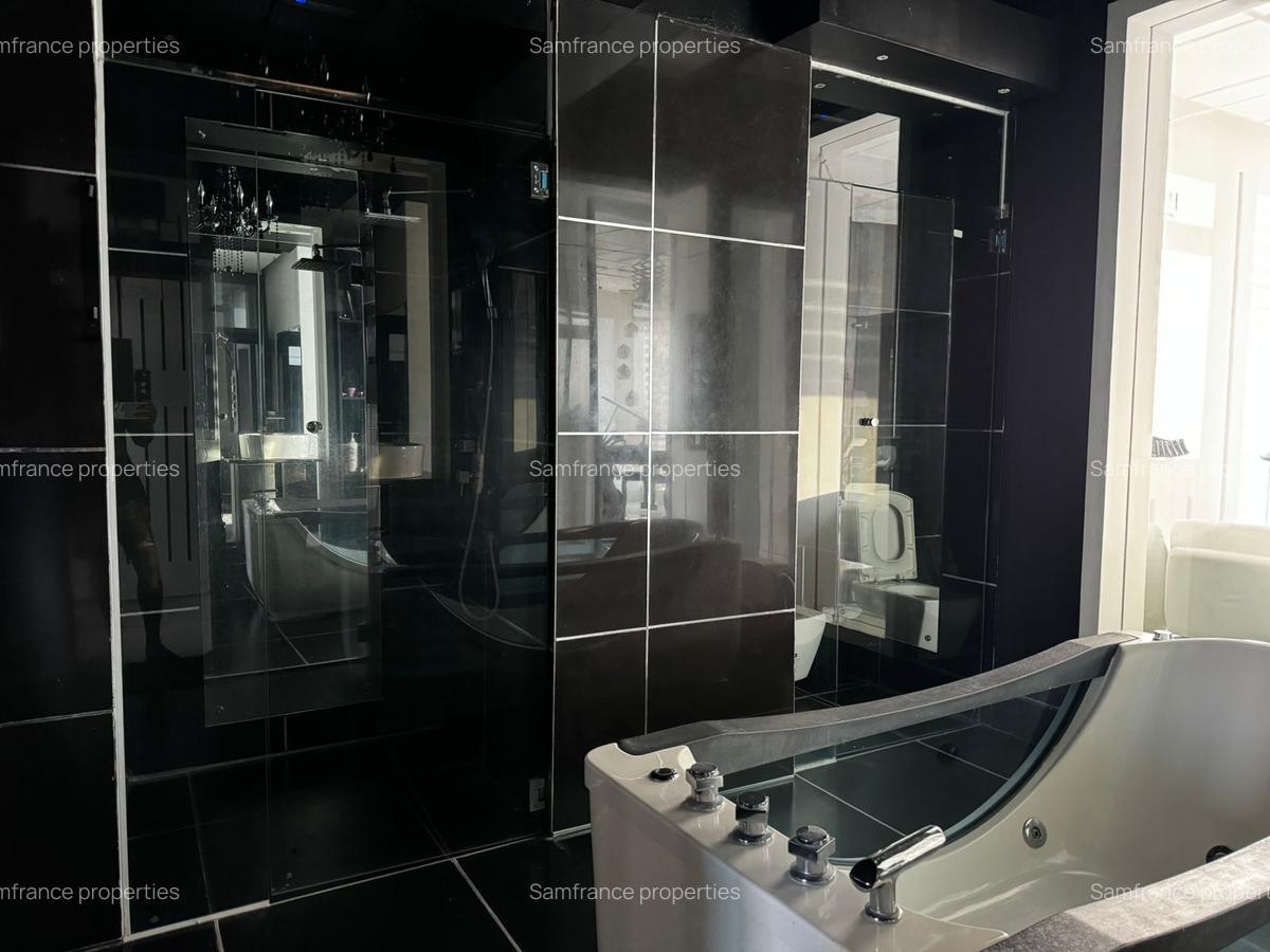 Serviced 3 Bed Apartment with En Suite at Moi Avanue - 7