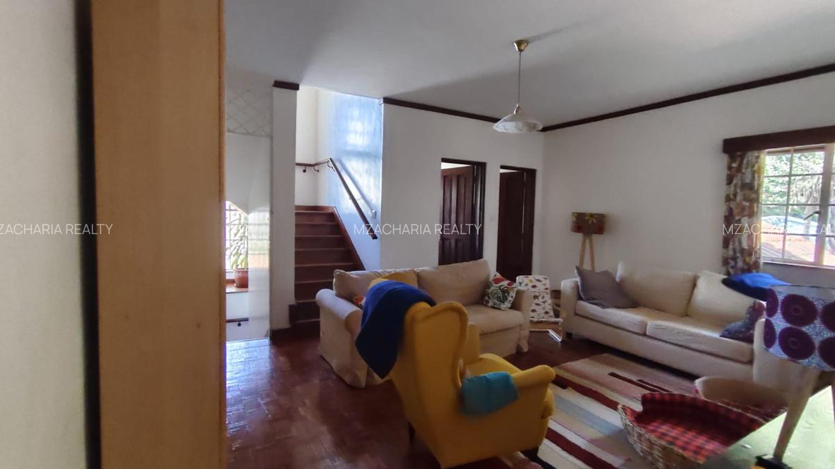 5 Bed House with En Suite in Lower Kabete - 14