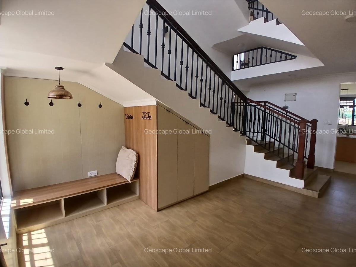4 Bed House with En Suite in Ruiru - 10