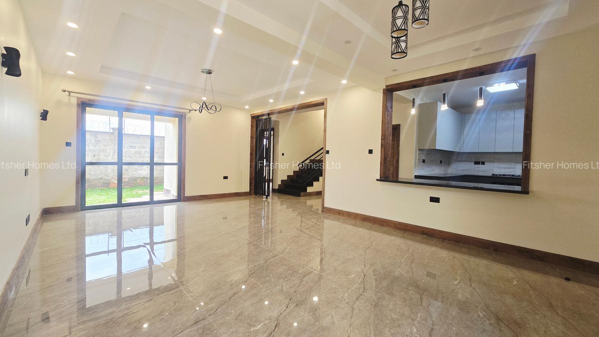 4 Bed Townhouse with En Suite in Redhill - 20