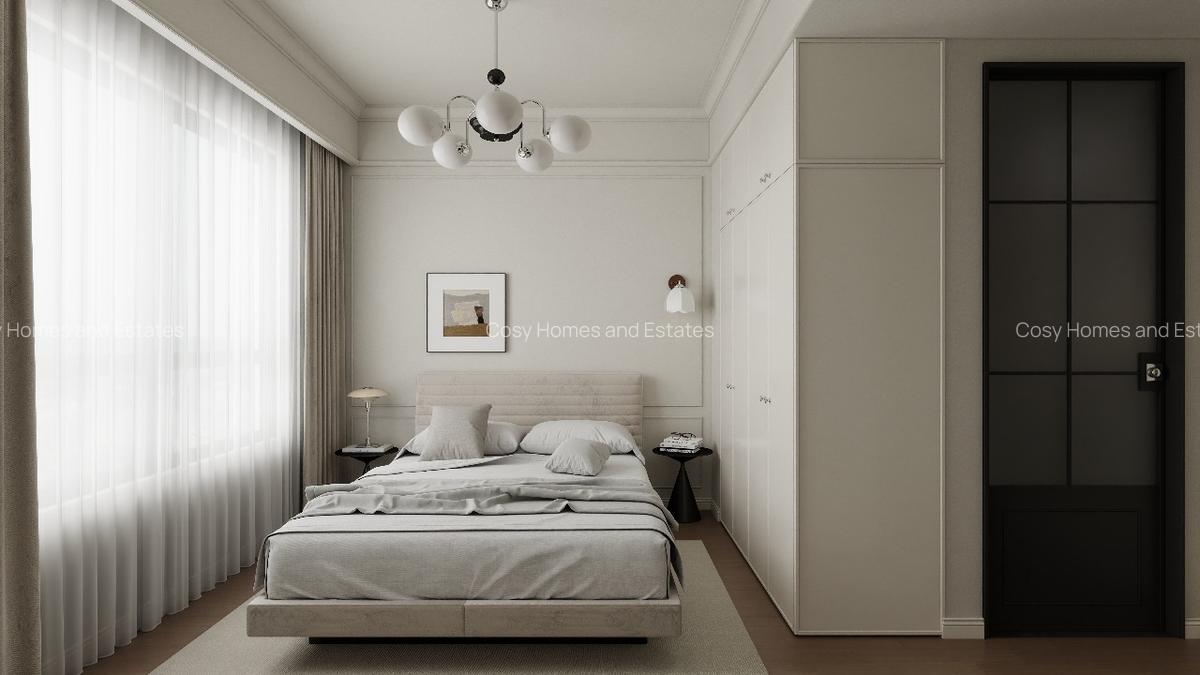 1 Bed Apartment with En Suite at Lavington - 8