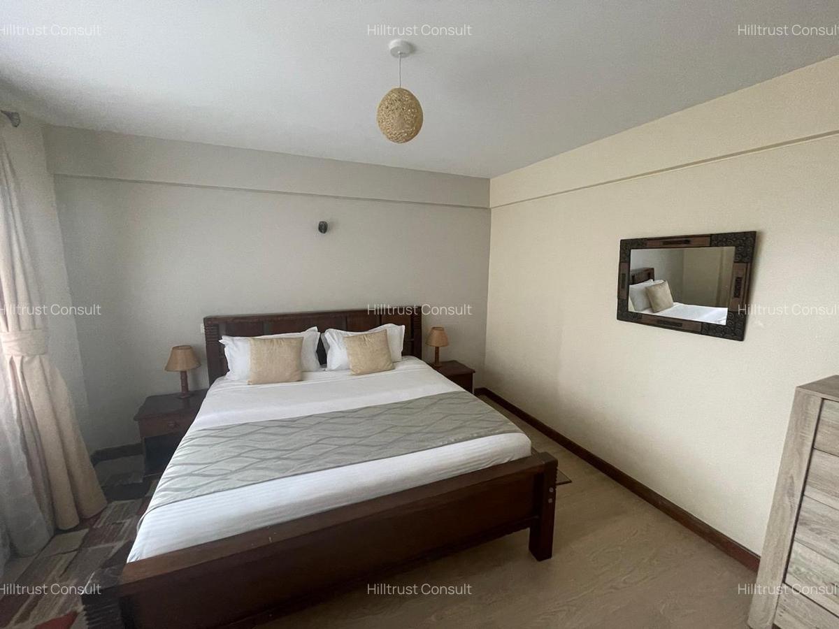 Furnished 3 Bed Apartment with En Suite at Off Gatundu Rd - 6