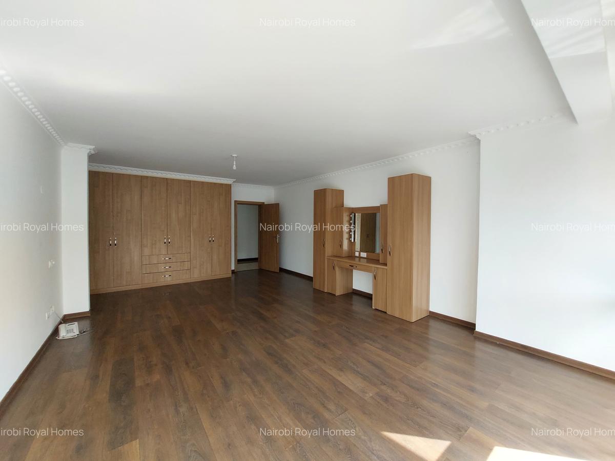 5 Bed Villa with En Suite at Muthaiga Road - 19