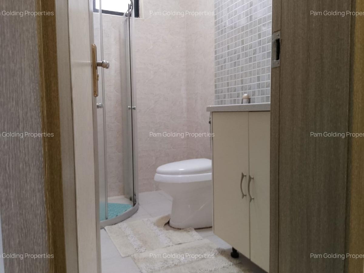 3 Bed Apartment with En Suite in Kilimani - 7