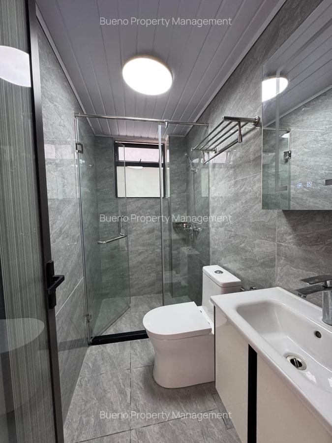 2 Bed Apartment with En Suite at Ki - 10