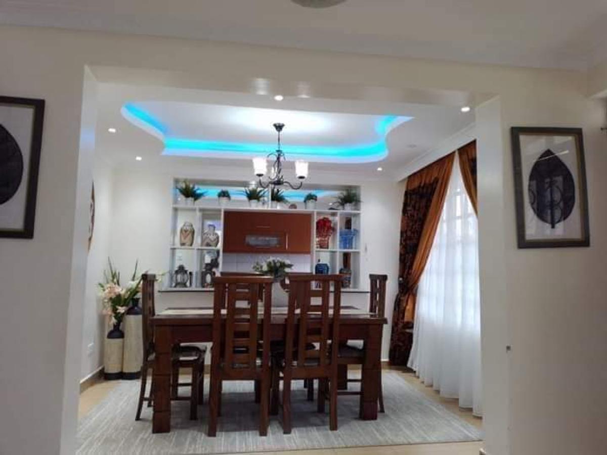 4 Bed Townhouse with En Suite at Kitengela - 6
