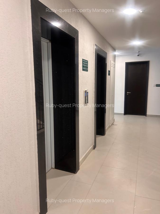 2 Bed Apartment with En Suite at General Mathenge Road - 11