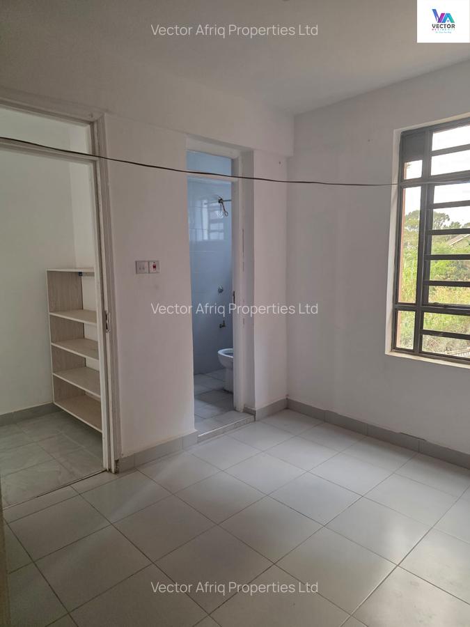 Serviced 2 Bed Apartment with Parking in Ngong Road - 5