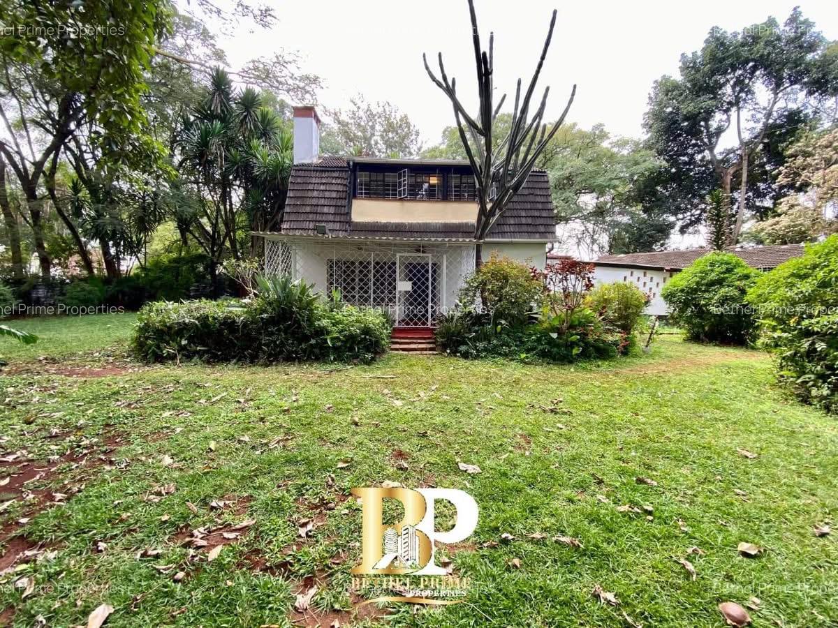 3 Bed House with Staff Quarters in Rosslyn - 1