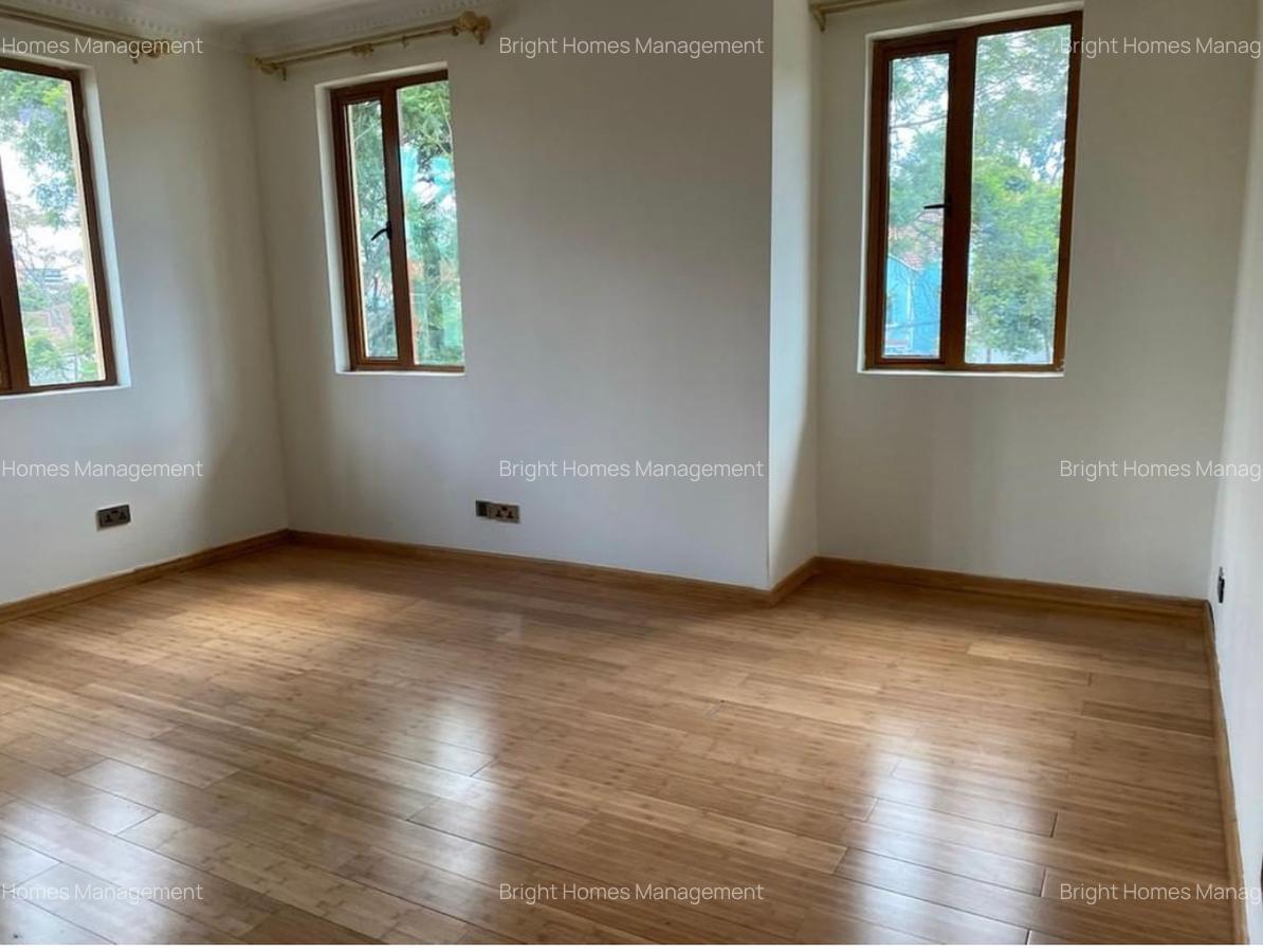 5 Bed Townhouse with Staff Quarters in Lavington - 4