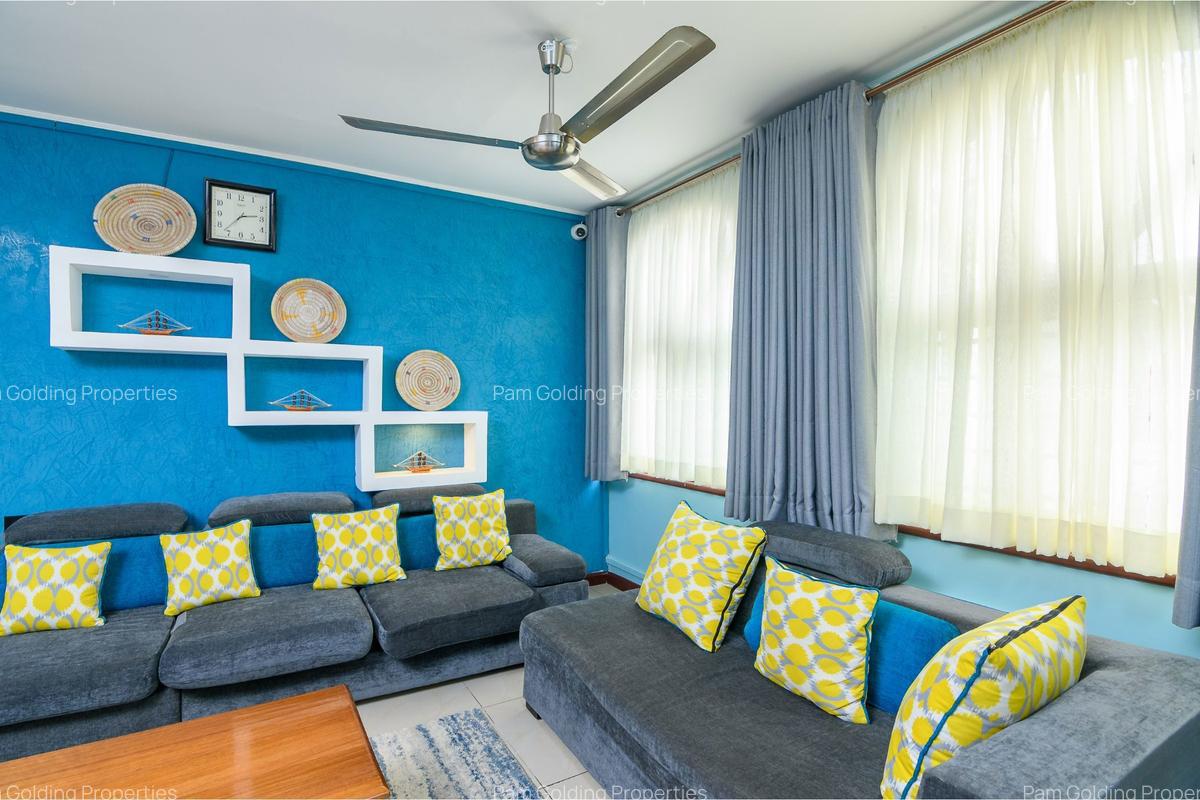 4 Bed Townhouse at Mama Ngina Road - 8