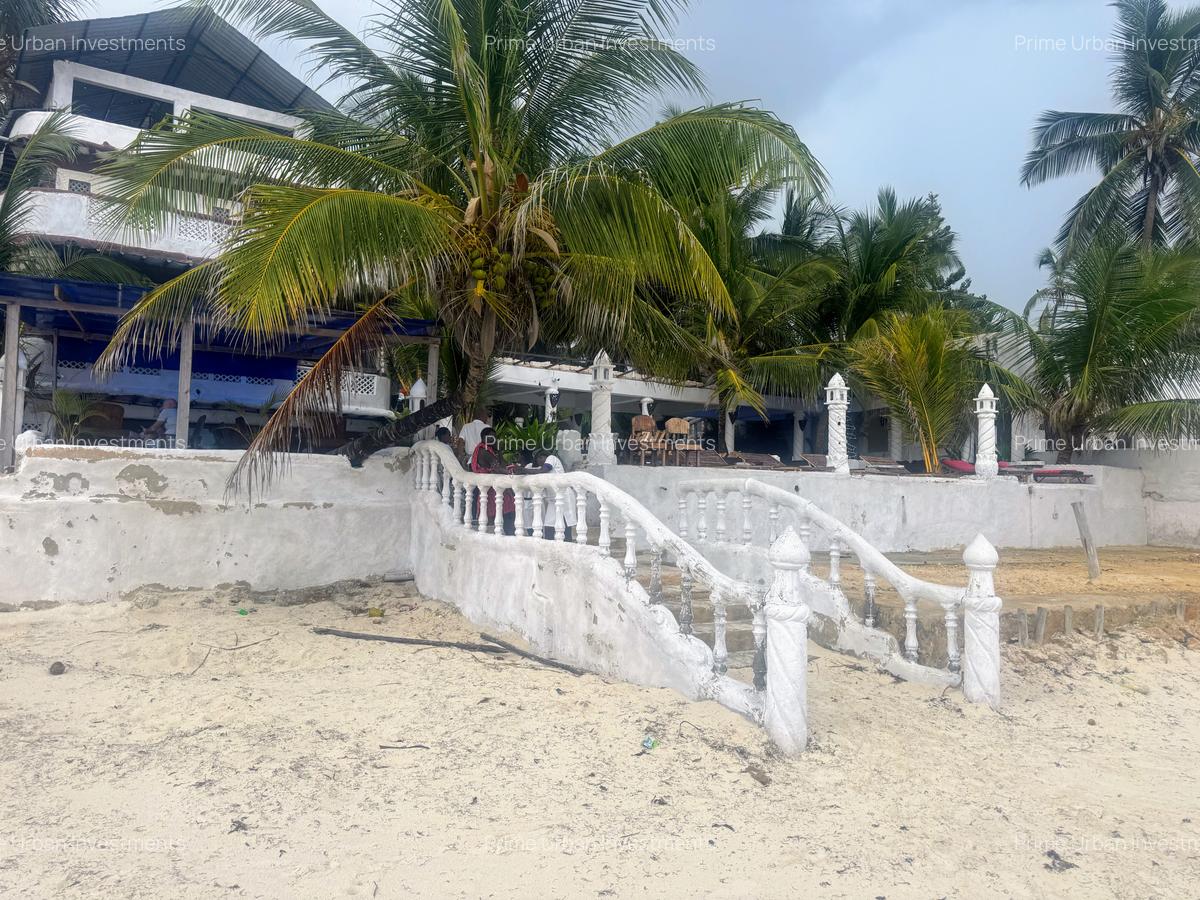 2 ac Land at Diani Beach - 17