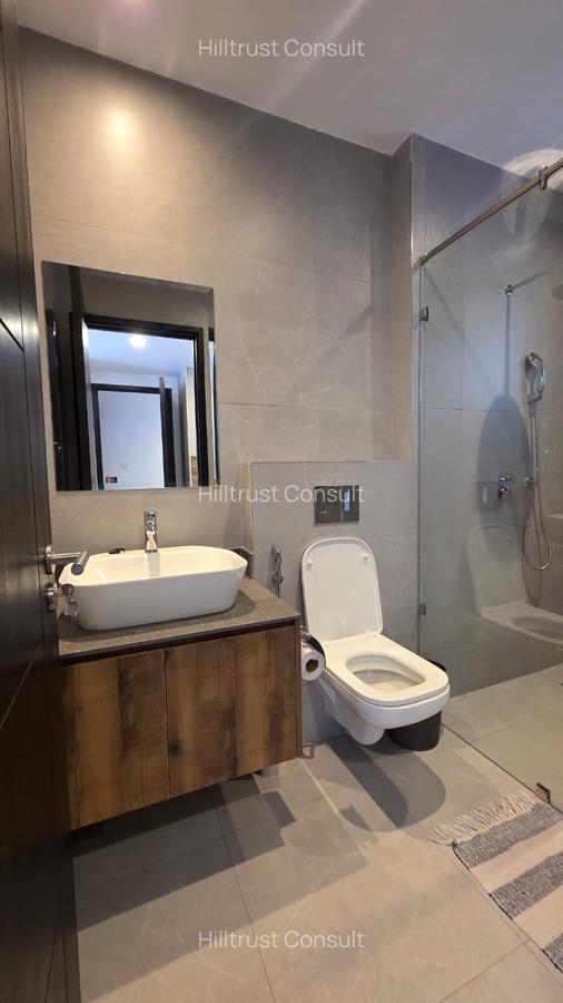 Furnished 2 Bed Apartment with En Suite in General Mathenge - 9