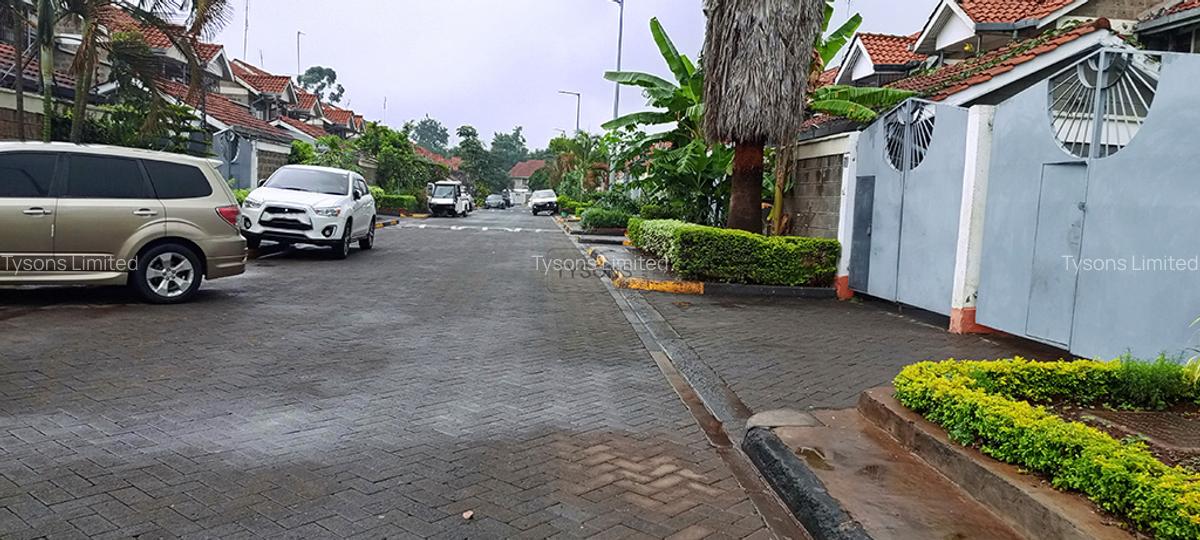 4 Bed House with En Suite in Madaraka - 7