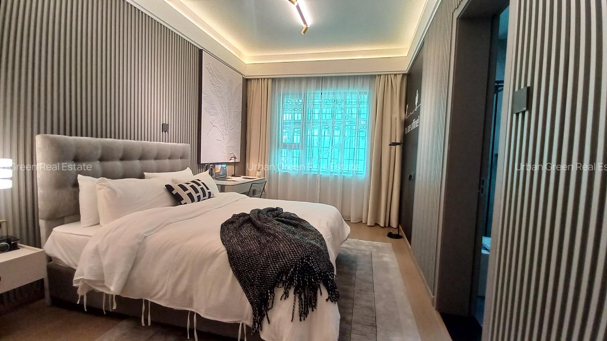 5 Bed Apartment with En Suite in Kileleshwa - 17