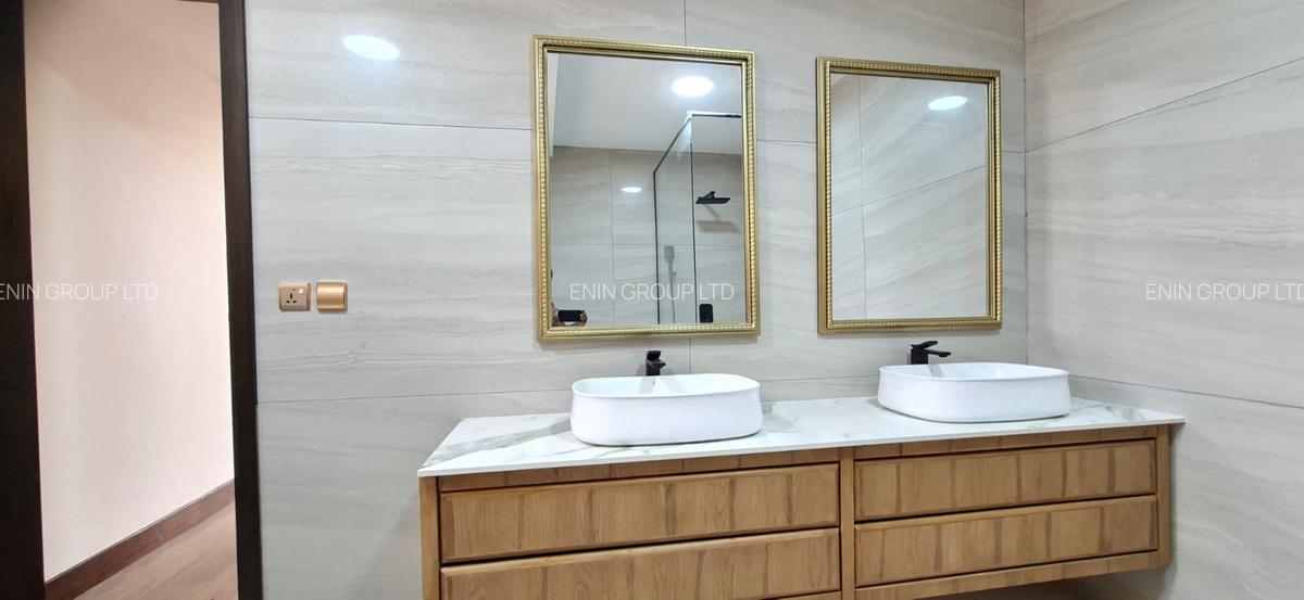 4 Bed House with En Suite at Off Lower Kabete Rd - 13