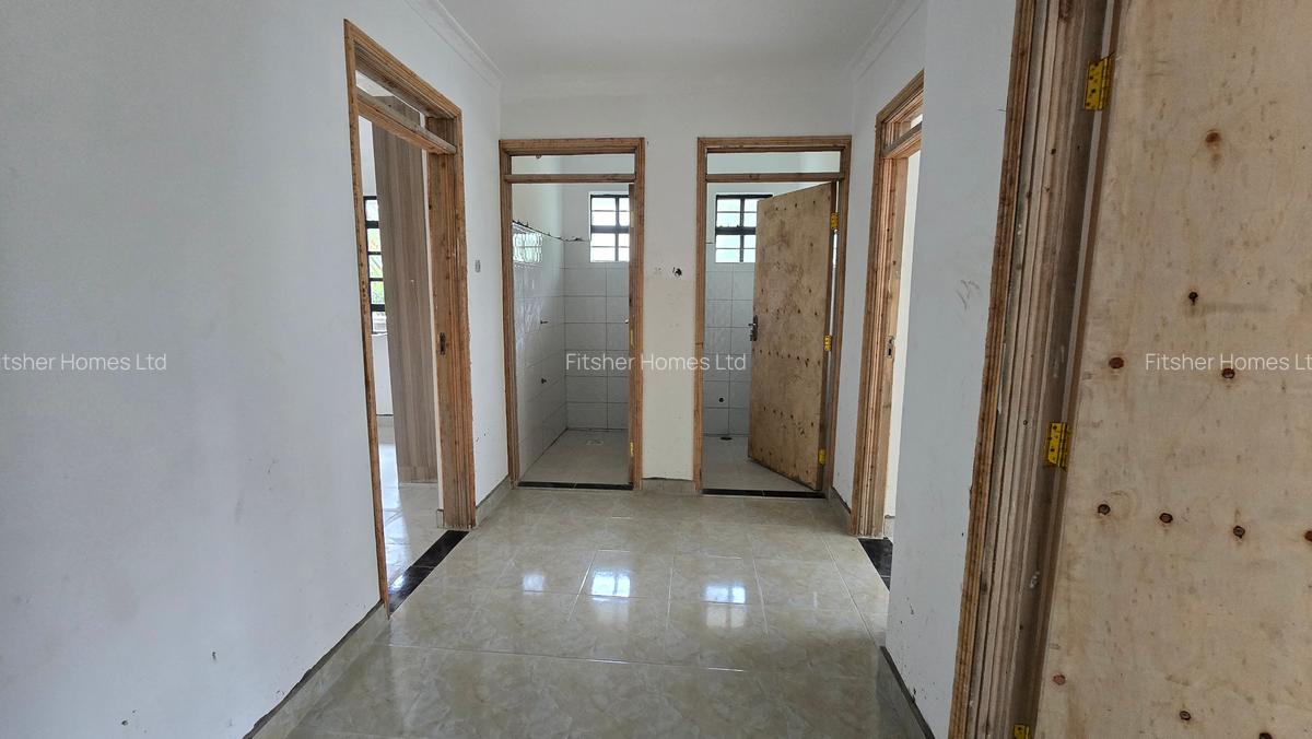 3 Bed House with En Suite in Tigoni - 7