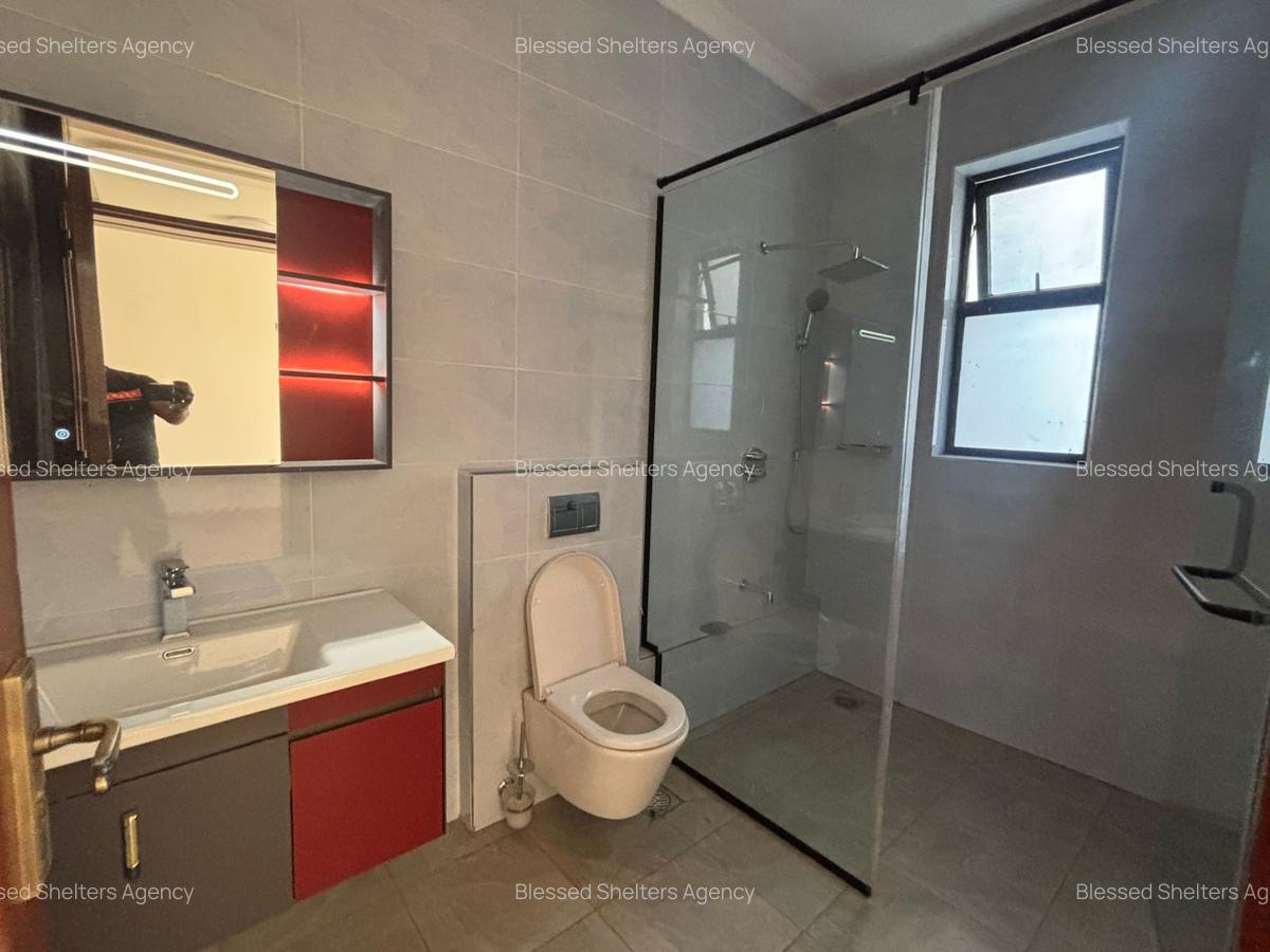 6 Bed House with En Suite in Kiambu Road - 8