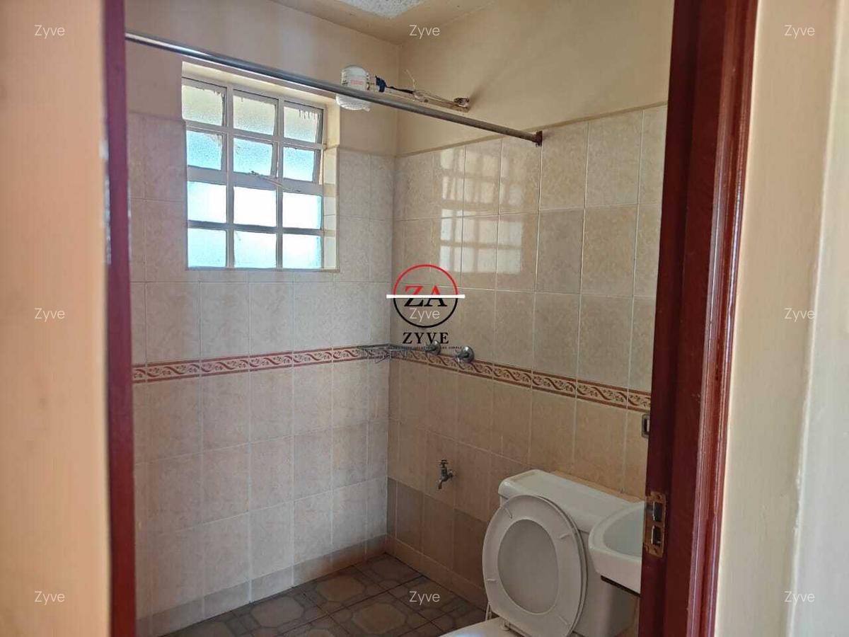 3 Bed Apartment with En Suite at Seasons - 13